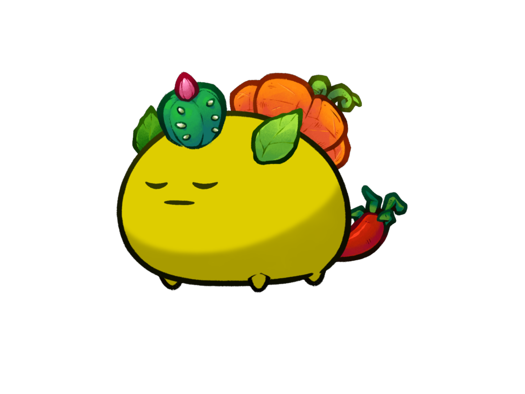 Axie Image