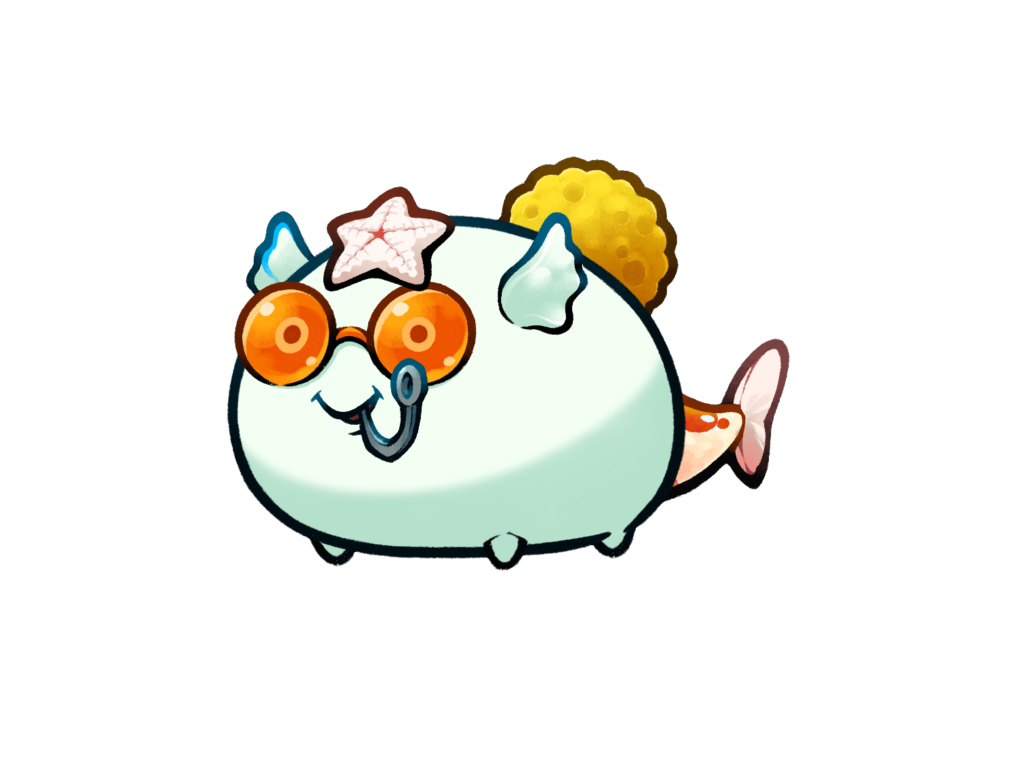 Axie Image