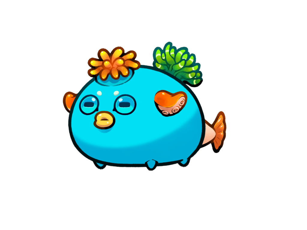 Axie 9295090