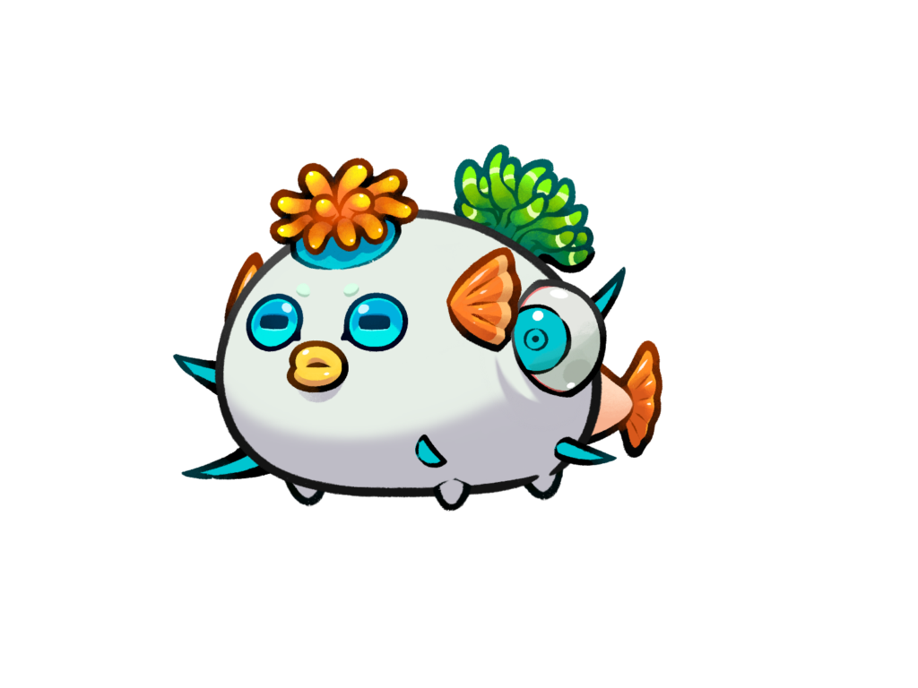 Axie Image