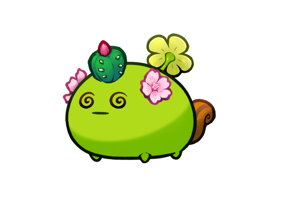 Axie Image