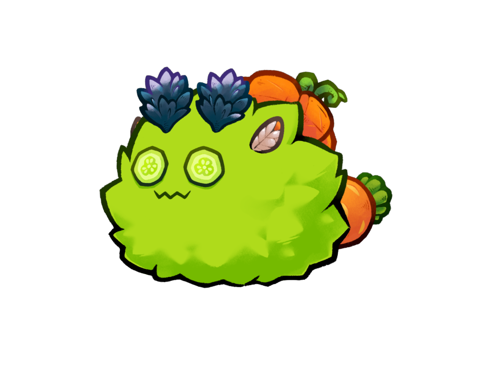 Axie Image