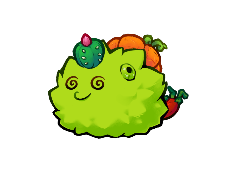 Axie Image