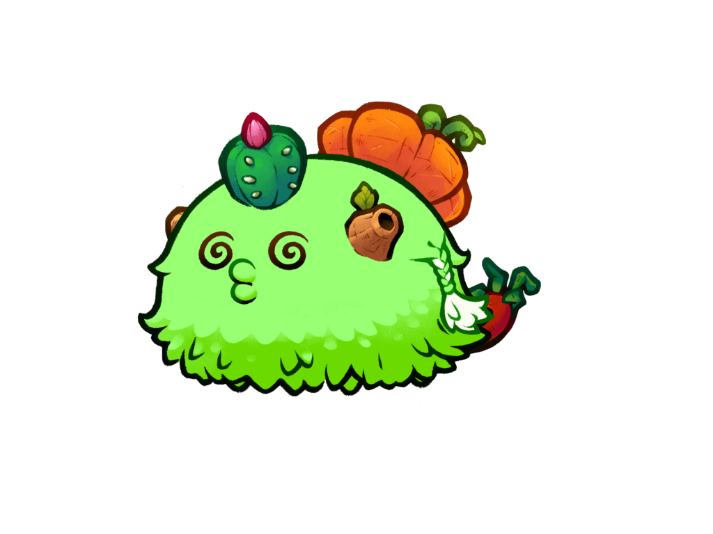 Axie 9301213