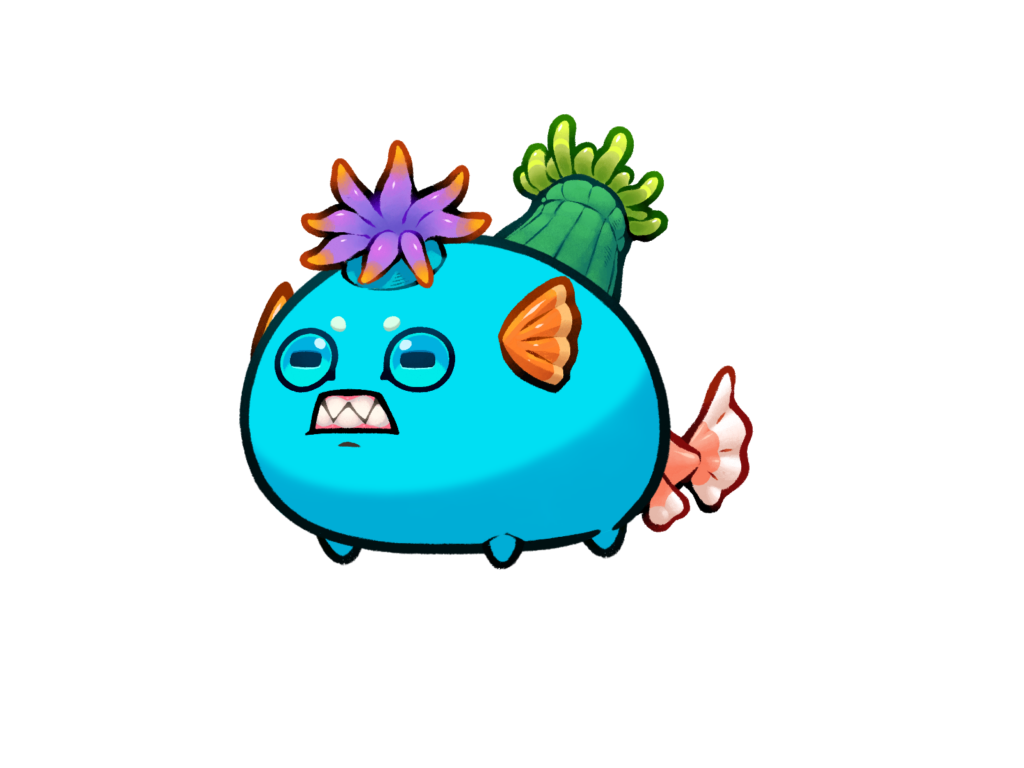 Axie 9303583