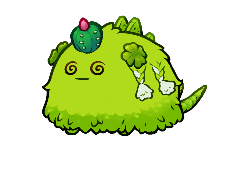 Axie Image