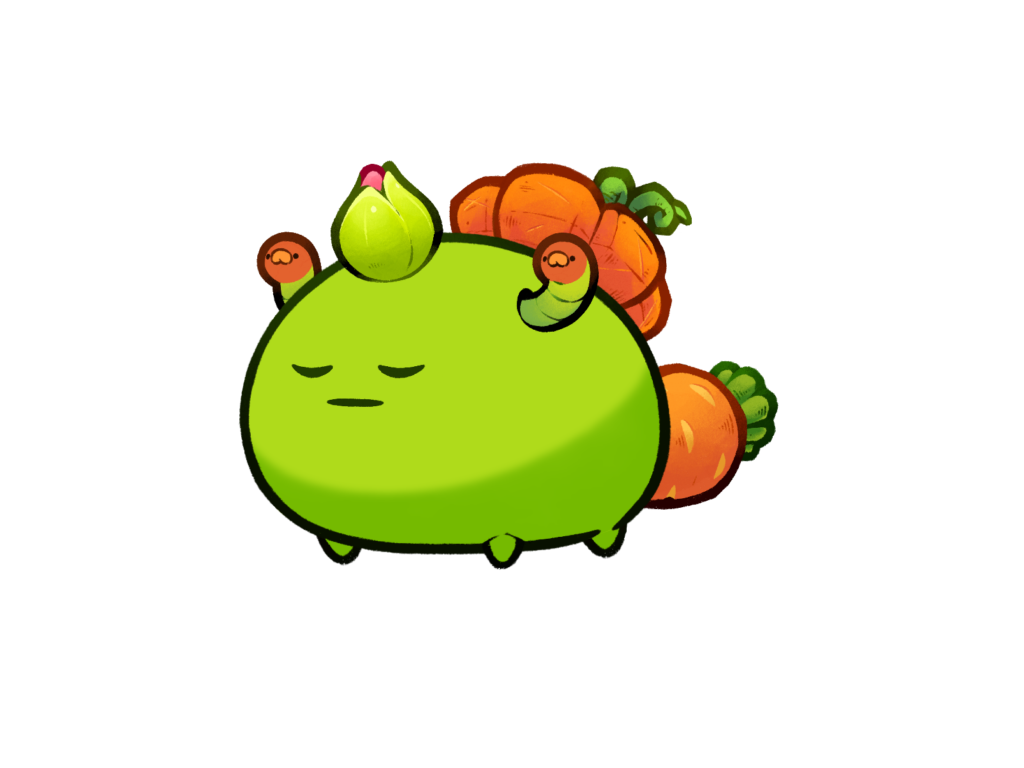 Axie Image