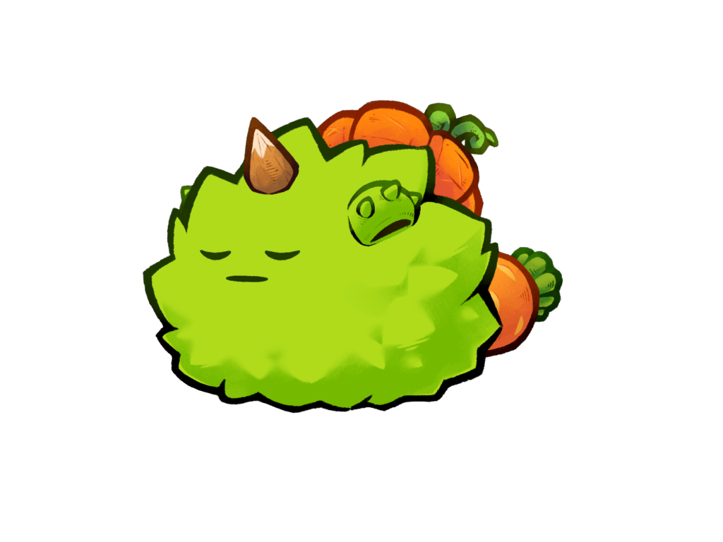Axie Image