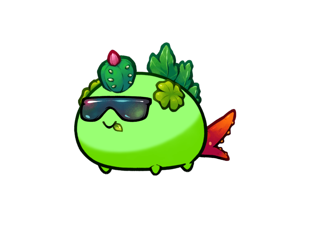 Axie Image