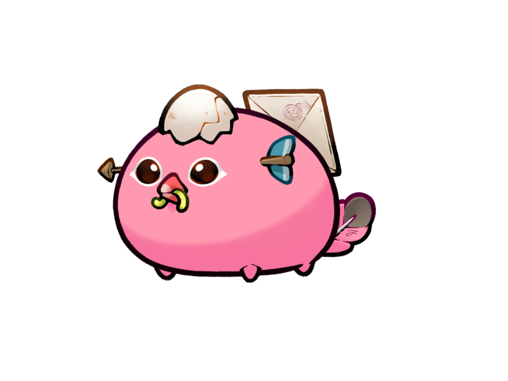 Axie Image