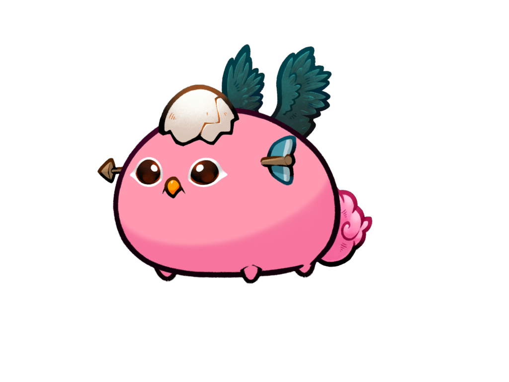 Axie Image