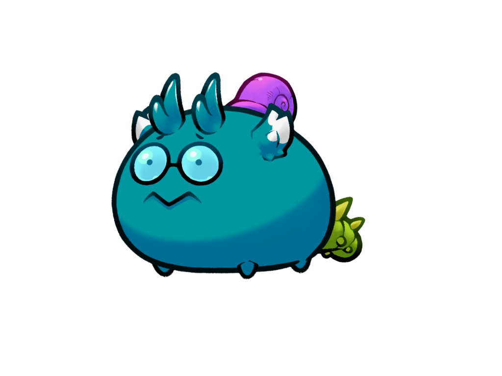 Axie 9310350