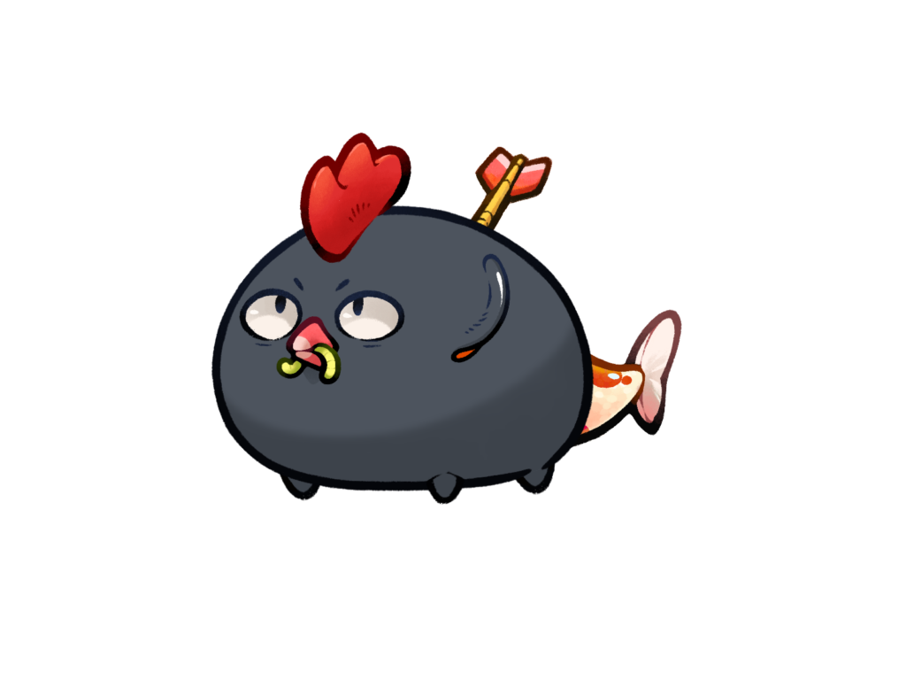 Axie Image