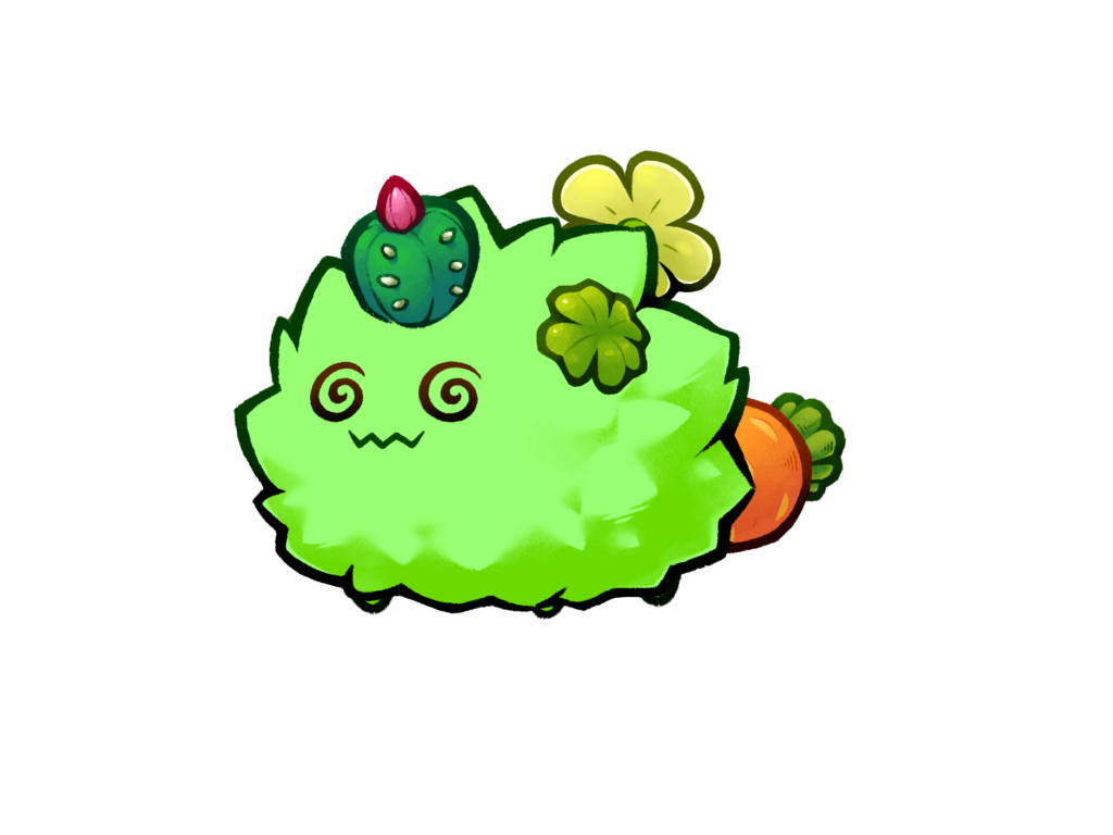 Axie Image