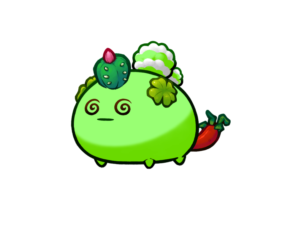 Axie Image