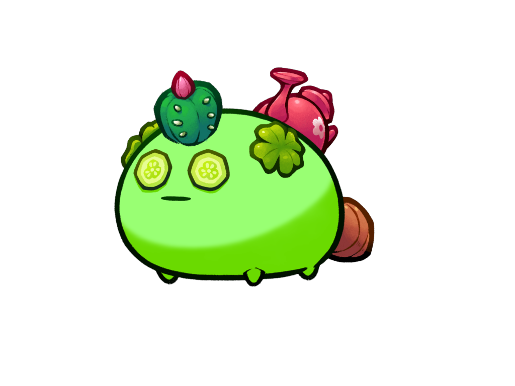 Axie Image