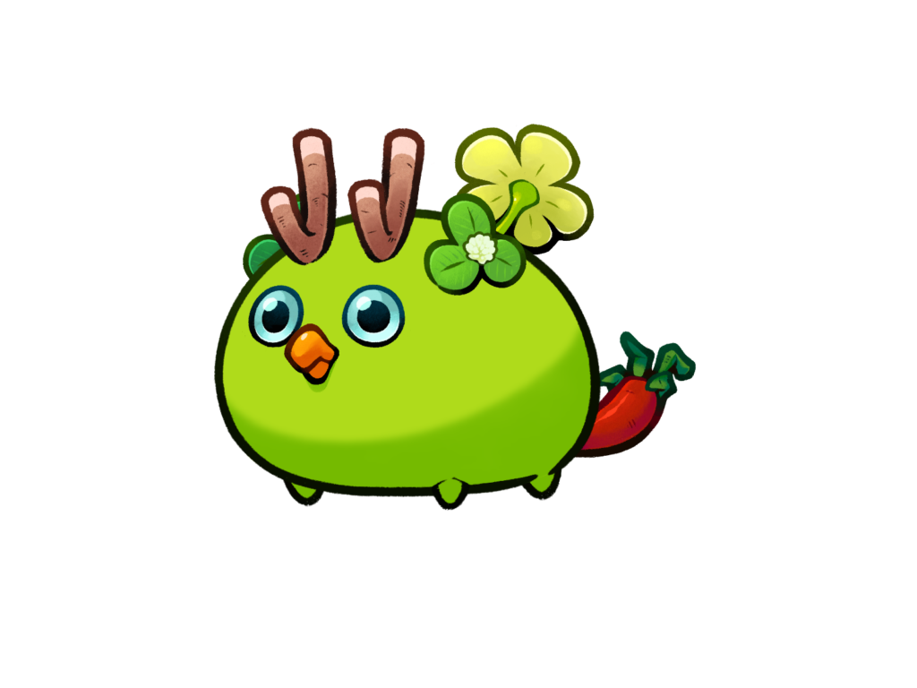 Axie Image
