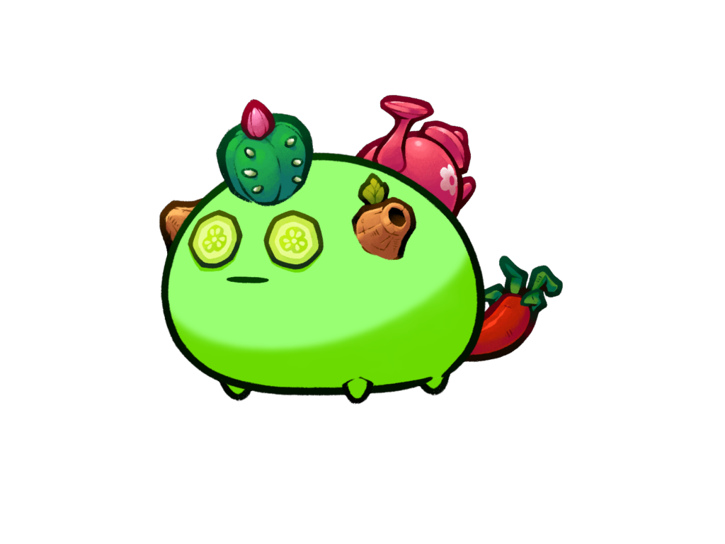 Axie Image