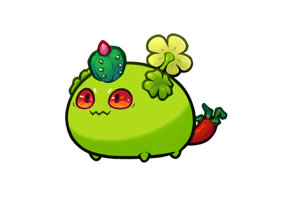 Axie Image