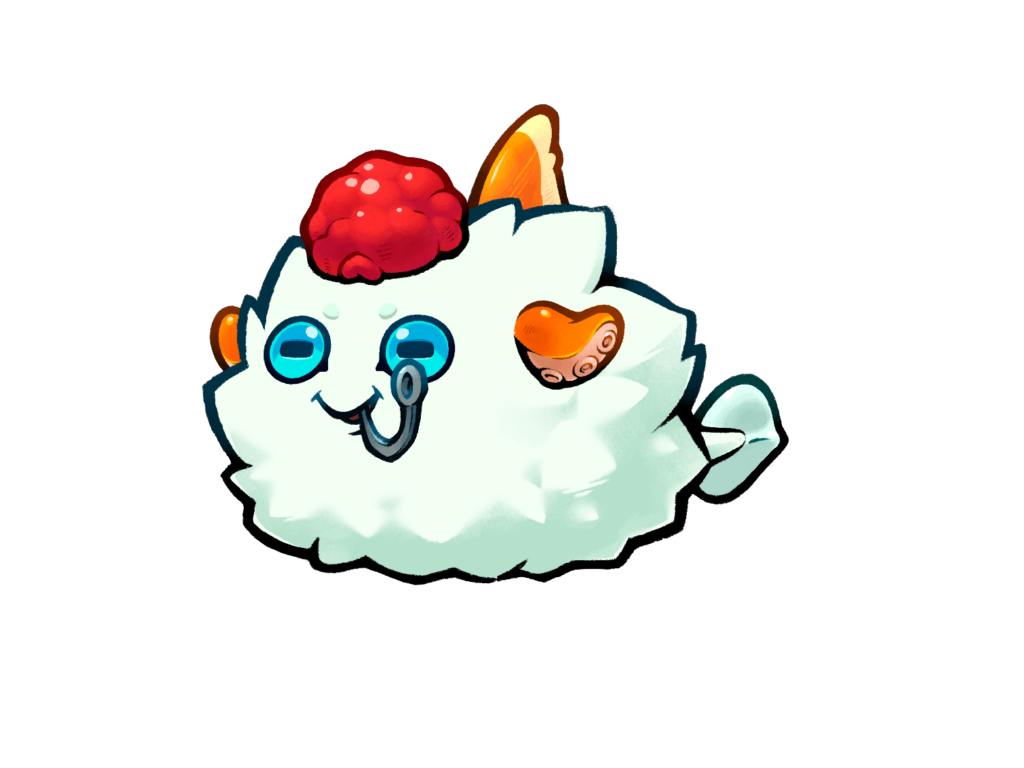 Axie Image