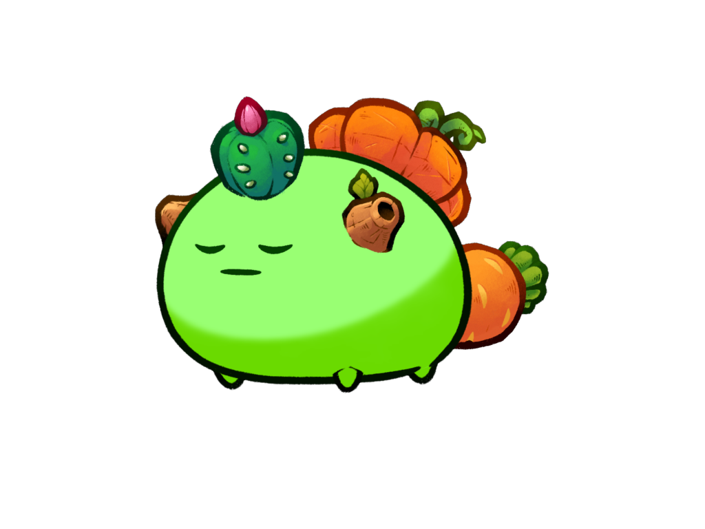 Axie Image