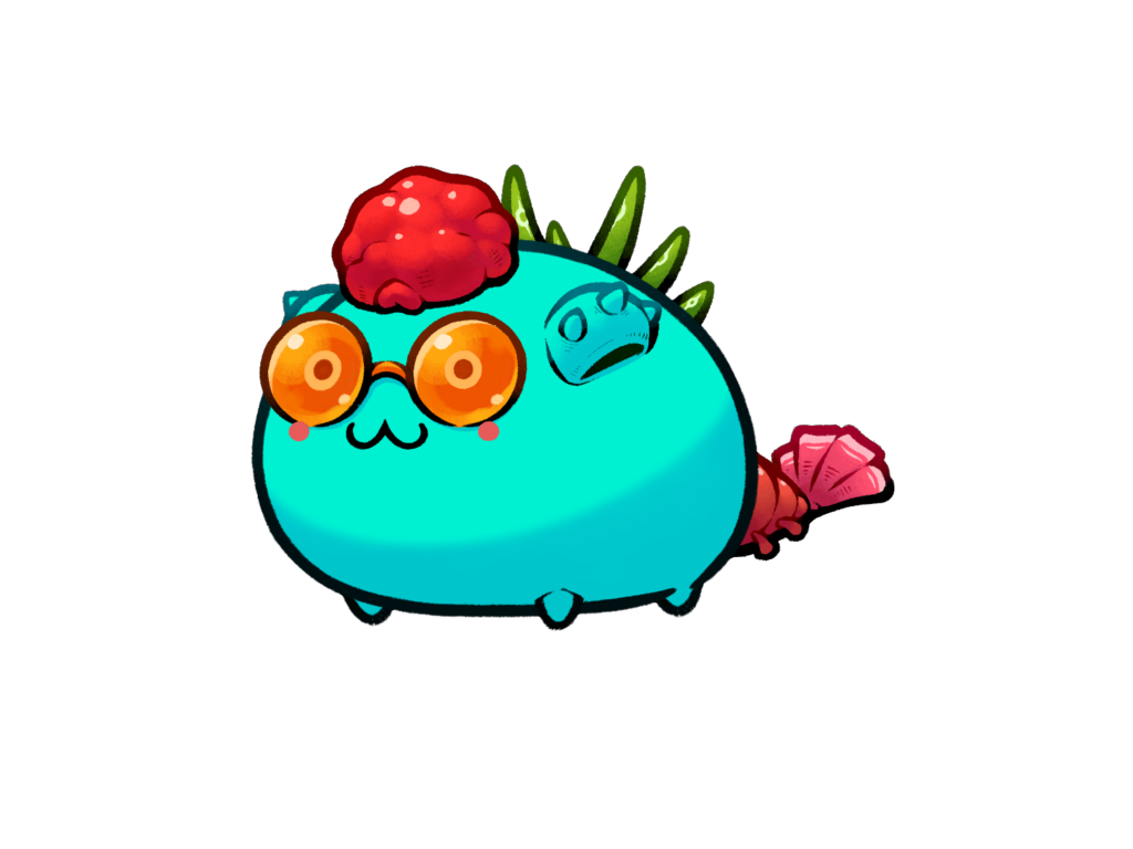Axie Image