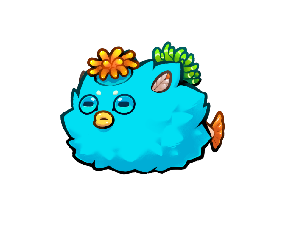 Axie 9323103