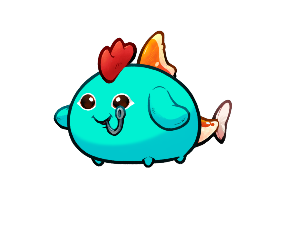 Axie Image