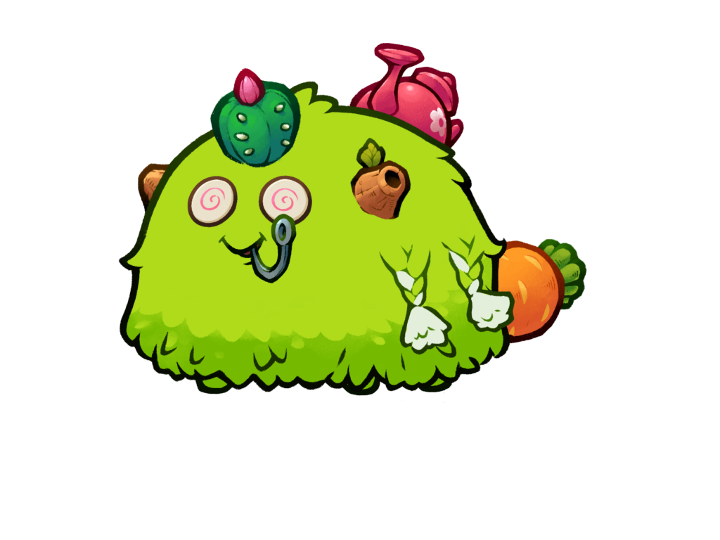 Axie Image