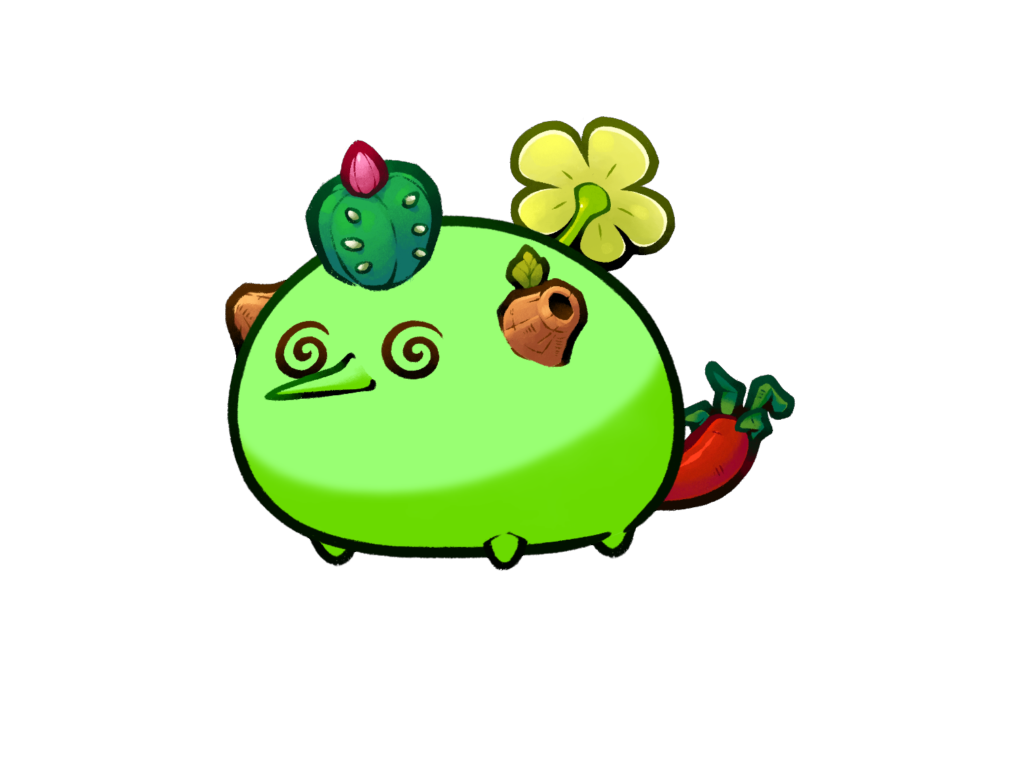 Axie Image