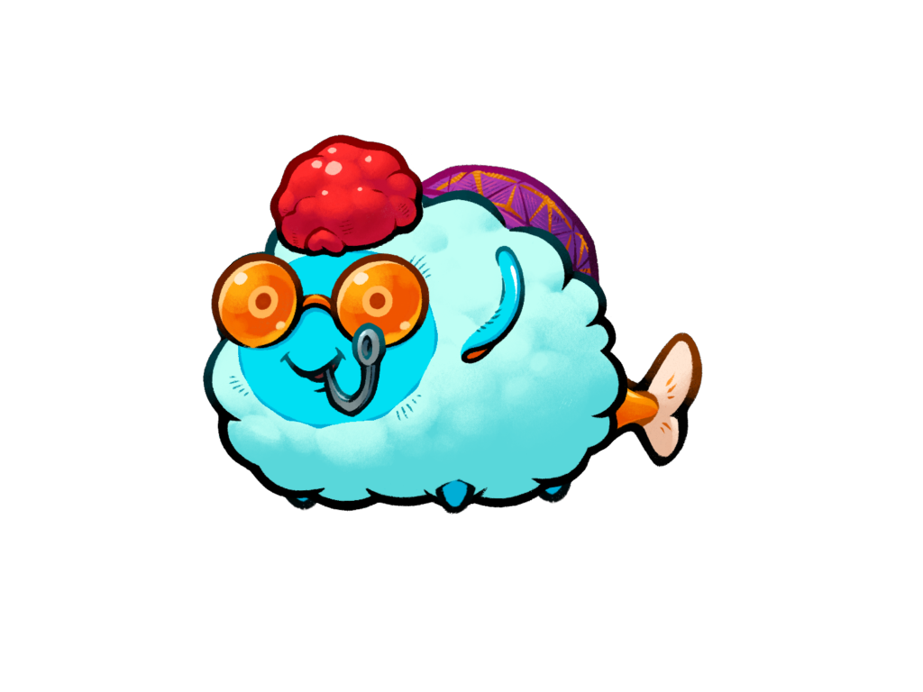Axie Image