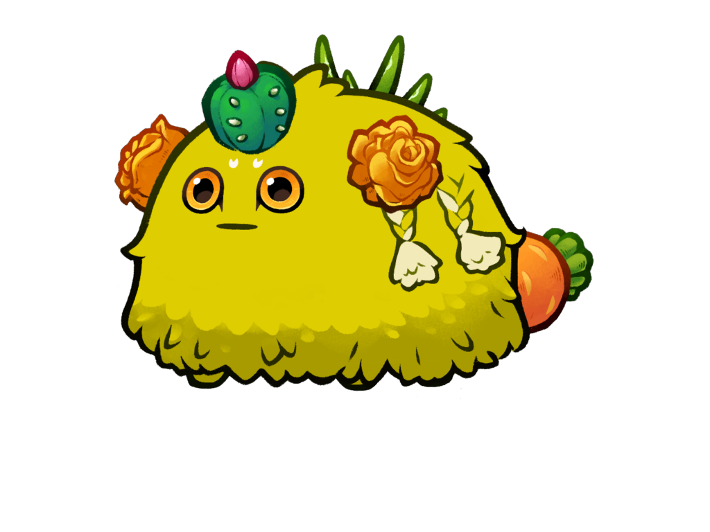 Axie Image