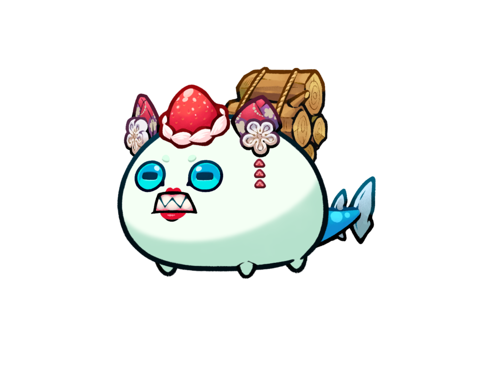 Axie Image