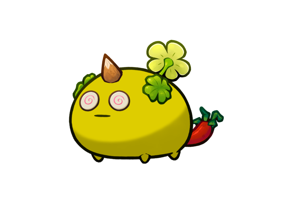 Axie 9327052
