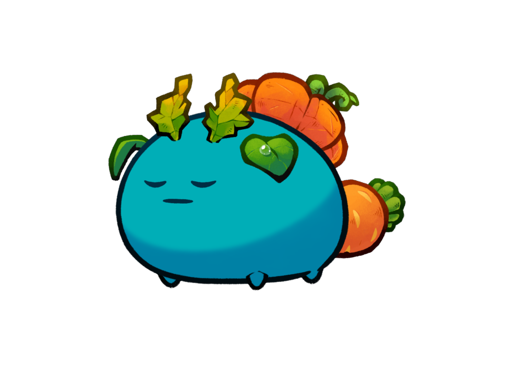 Axie 932842