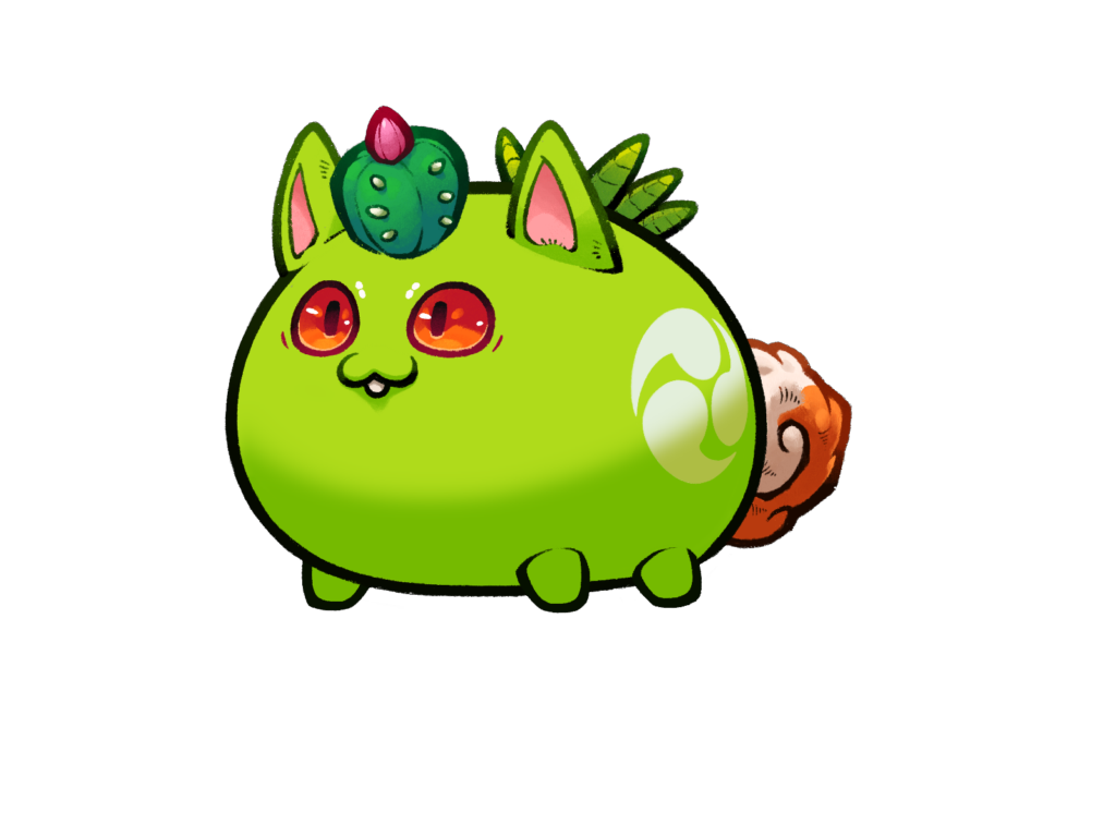 Axie Image