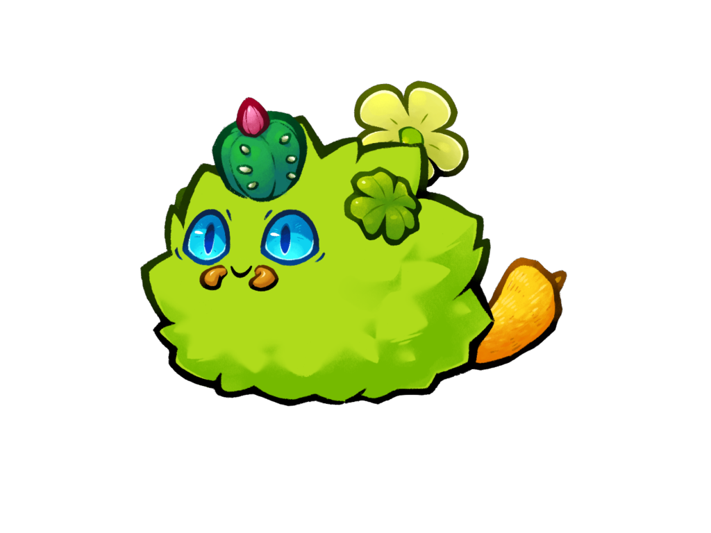 Axie Image
