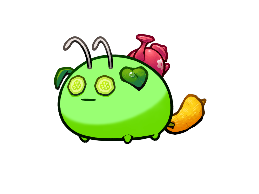 Axie Image