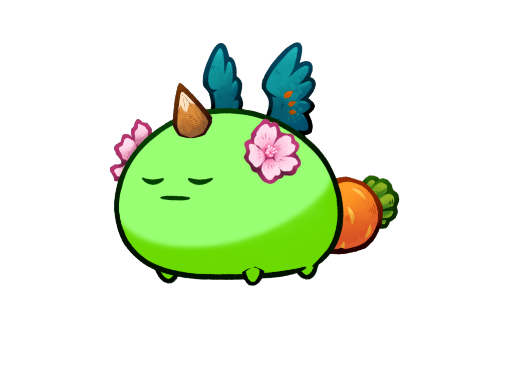 Axie Image