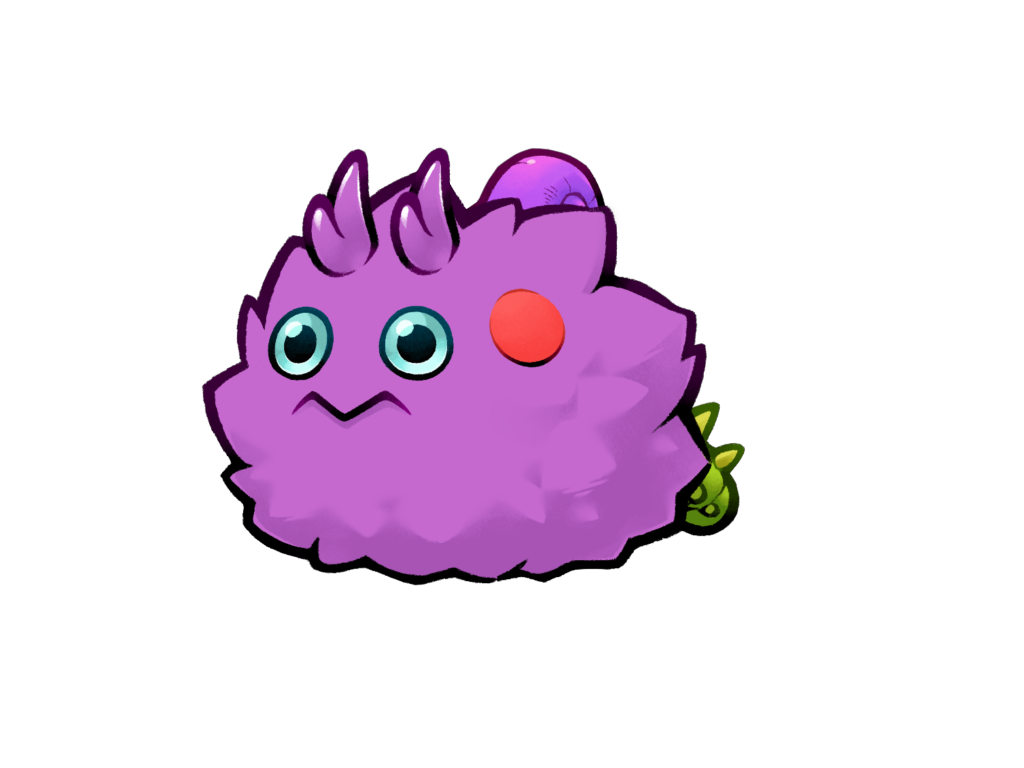 Axie 9333697