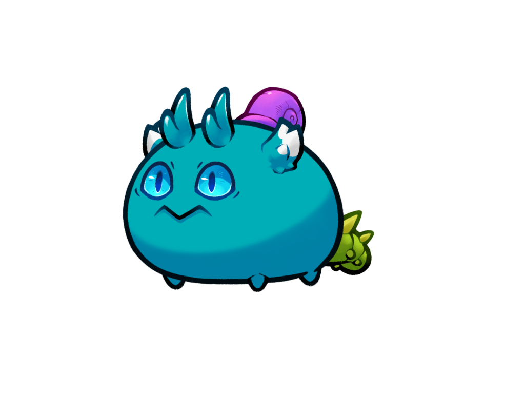 Axie Image