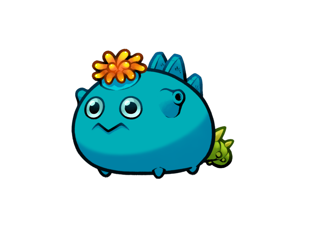 Axie Image