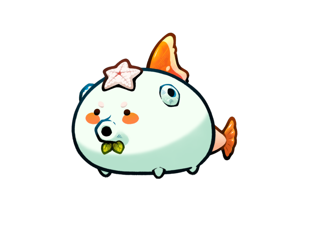 Axie Image
