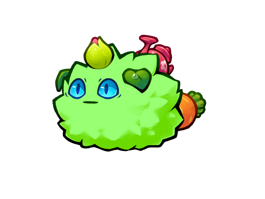 Axie Image