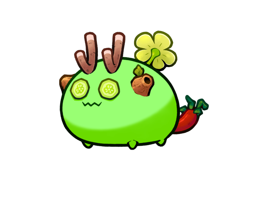 Axie Image