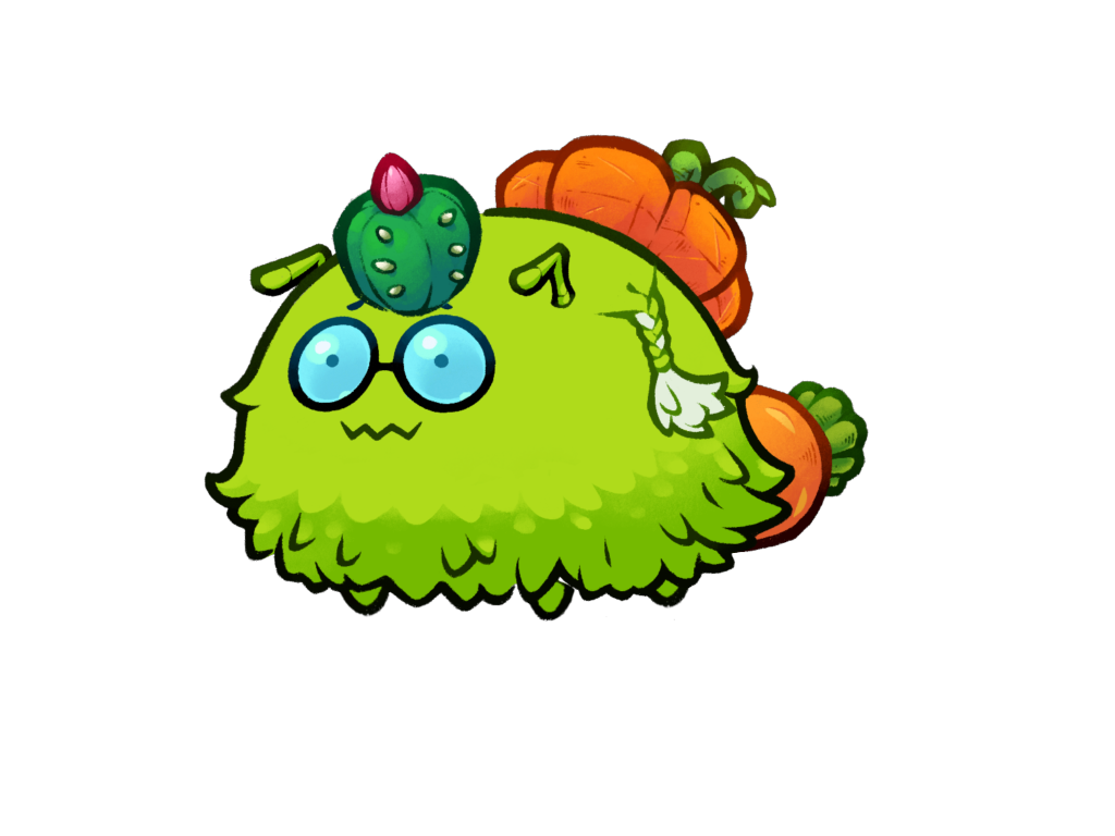 Axie Image