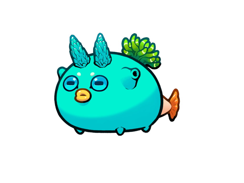 Axie Image