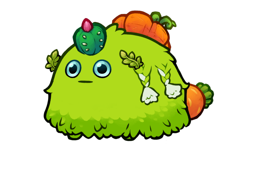 Axie Image