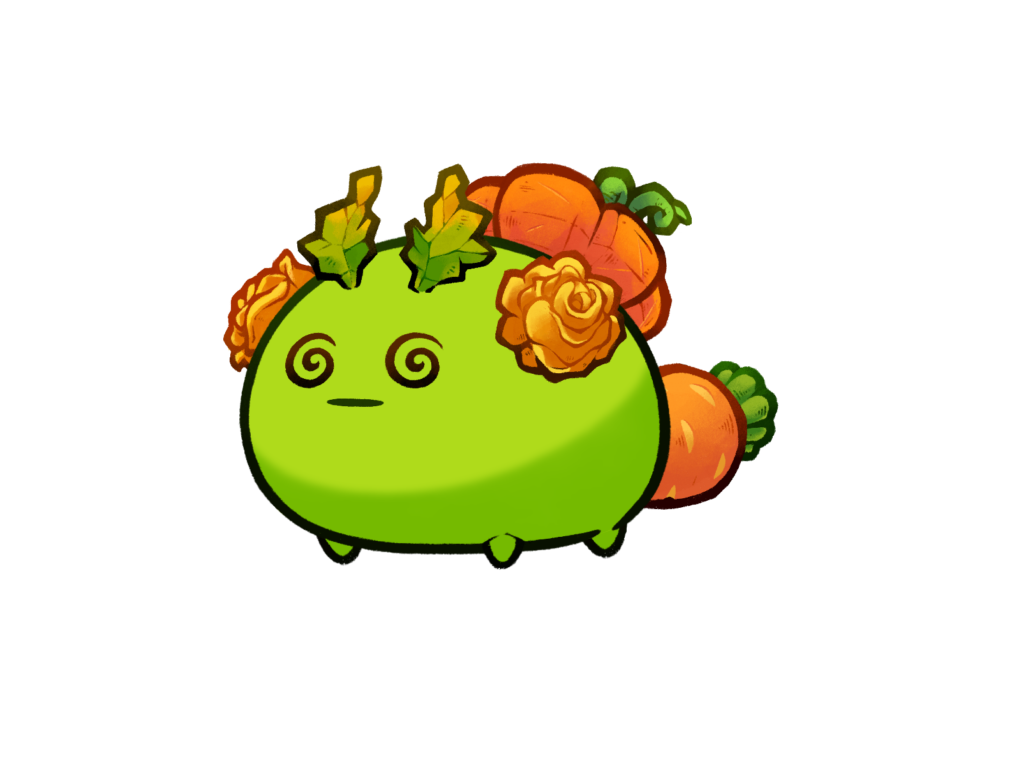 Axie Image
