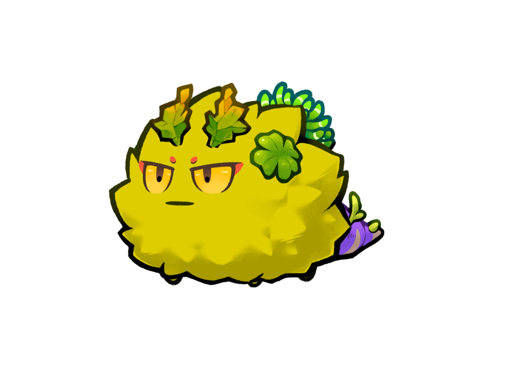 Axie Image